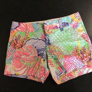Lilly Pulitzer Callahan Short